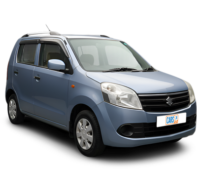 Maruti Wagon R 1.0-img